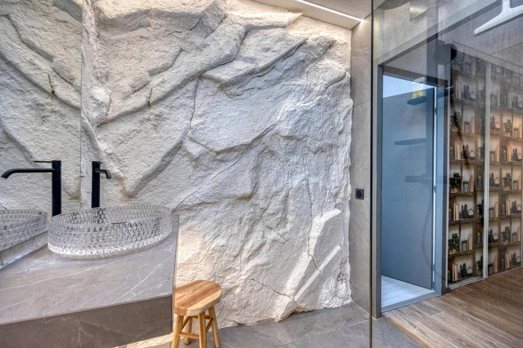 Appartement Le Jungle - Rocade - Grand Place *