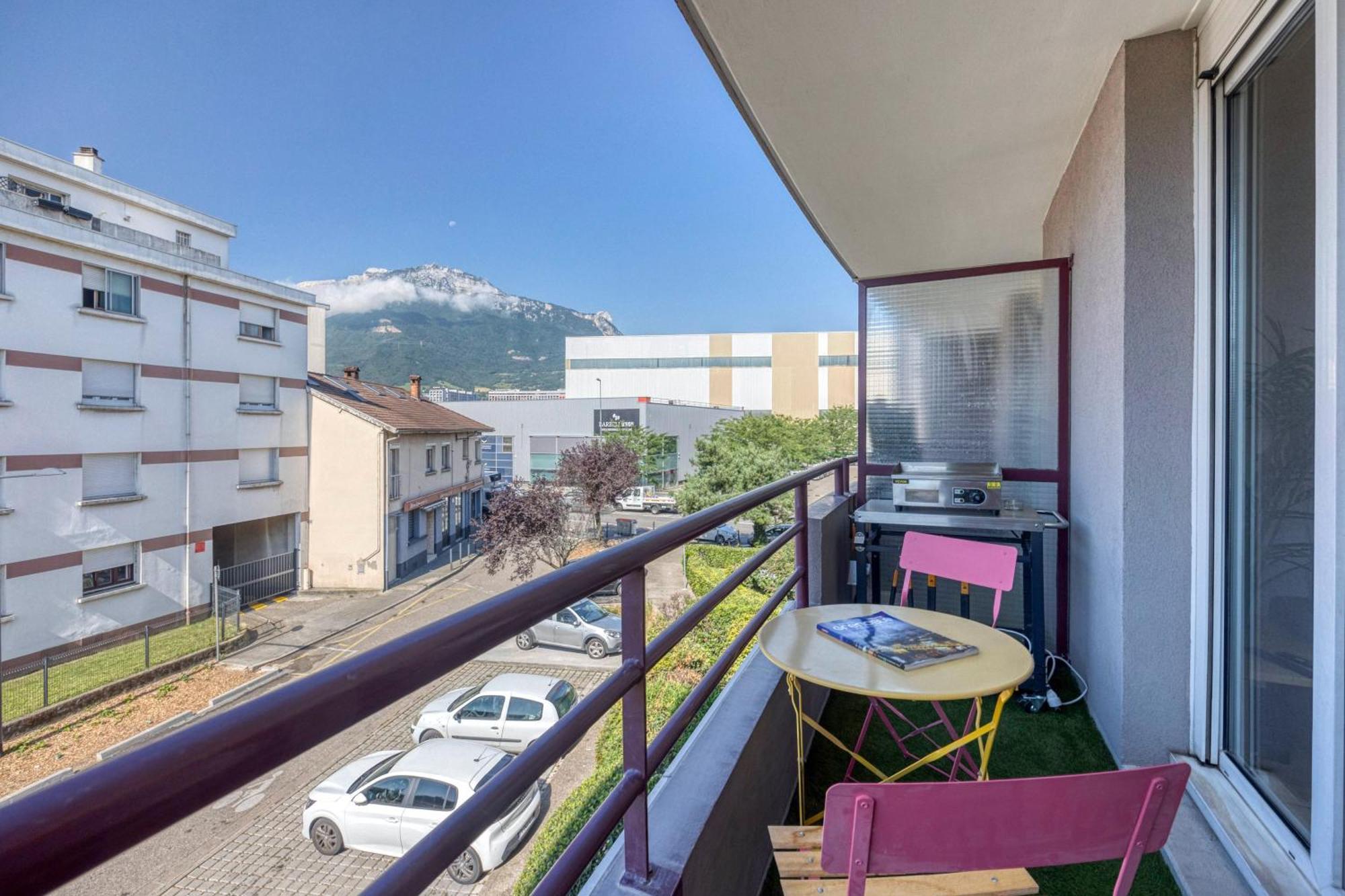 Le Jungle - Rocade - Grand Place Grenoble
