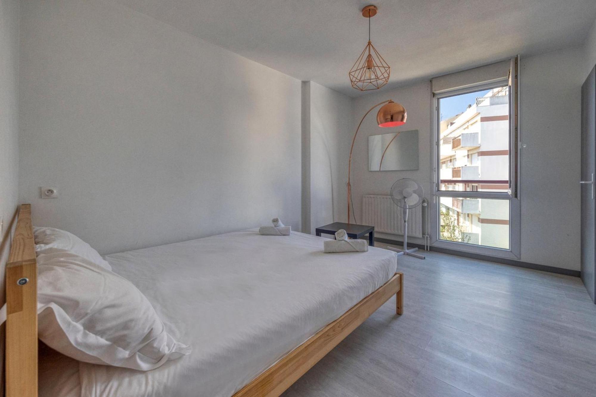 Le Jungle - Rocade - Grand Place Apartment *