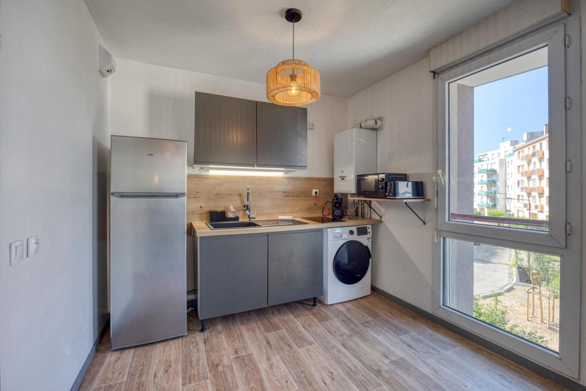 Le Jungle - Rocade - Grand Place Apartment