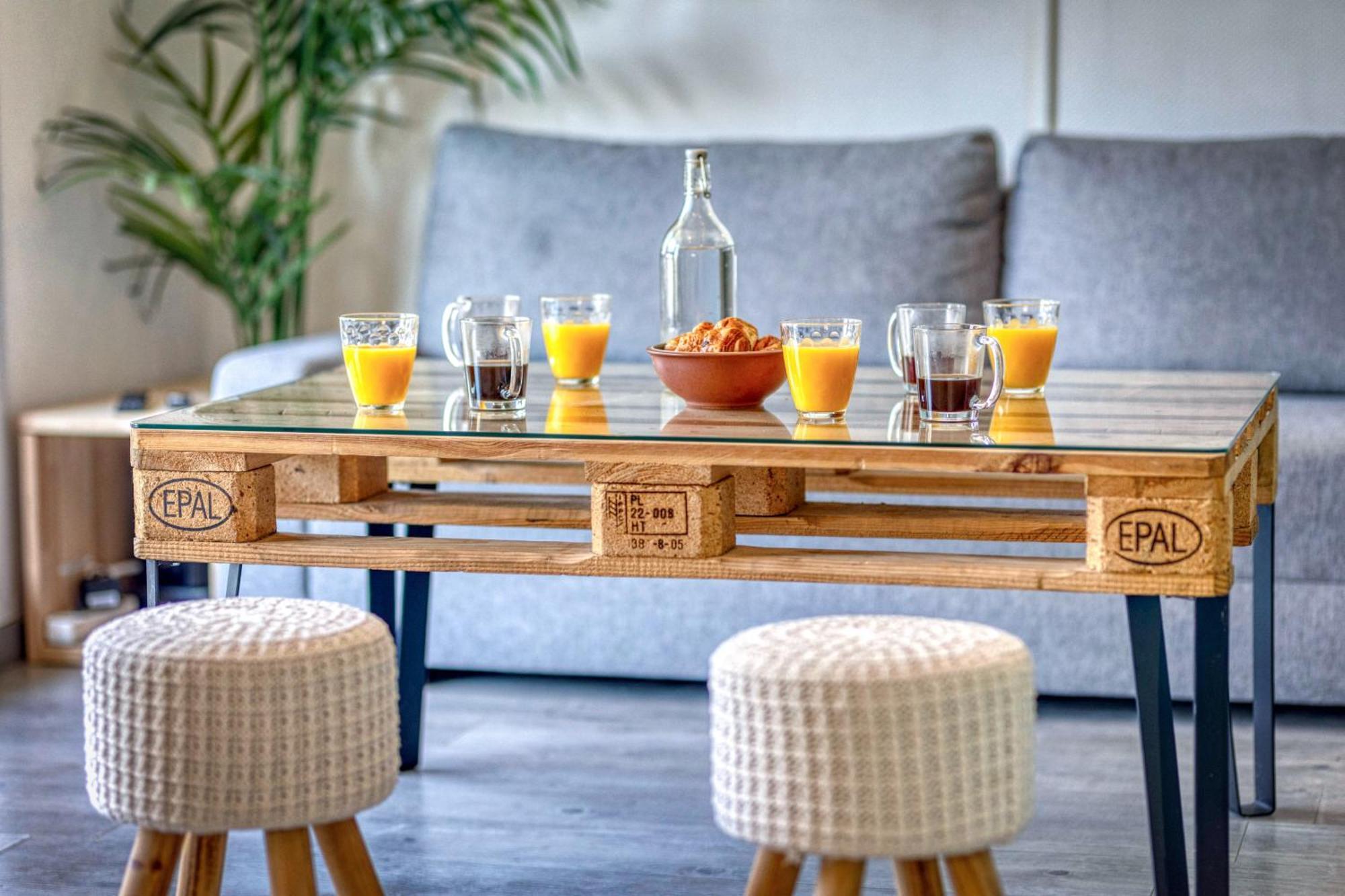 Le Jungle - Rocade - Grand Place Apartment *
